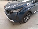  Peugeot  3008 PEUGEOT  / 2020 / 5P / SUV BLUEHDI 130 EAT8 SeS ALLURE #40