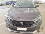  Peugeot  3008 PEUGEOT  / 2020 / 5P / SUV BLUEHDI 130 EAT8 SeS ALLURE #28