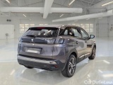  Peugeot  3008 PEUGEOT  / 2020 / 5P / SUV BLUEHDI 130 EAT8 SeS ALLURE PACK #2