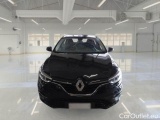  Renault  Megane RENAULT MÉGANE SPORTER / 2020 / 5P / STATION WAGON 1.5 DCI 85KW BLUE BUSINESS #6