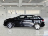  Renault  Megane RENAULT MÉGANE SPORTER / 2020 / 5P / STATION WAGON 1.5 DCI 85KW BLUE BUSINESS #8