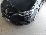  Renault  Megane RENAULT MÉGANE SPORTER / 2020 / 5P / STATION WAGON 1.5 DCI 85KW BLUE BUSINESS #35