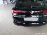  Renault  Megane RENAULT MÉGANE SPORTER / 2020 / 5P / STATION WAGON 1.5 DCI 85KW BLUE BUSINESS #53