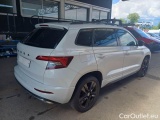  Skoda  Karoq SKODA  / 2017 / 5P / SUV 1.5 TSI ACT SPORTLINE DSG #2