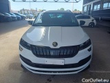  Skoda  Karoq SKODA  / 2017 / 5P / SUV 1.5 TSI ACT SPORTLINE DSG #6