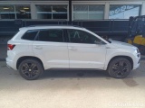  Skoda  Karoq SKODA  / 2017 / 5P / SUV 1.5 TSI ACT SPORTLINE DSG #7