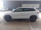  Skoda  Karoq SKODA  / 2017 / 5P / SUV 1.5 TSI ACT SPORTLINE DSG #8