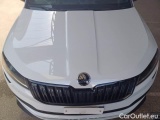  Skoda  Karoq SKODA  / 2017 / 5P / SUV 1.5 TSI ACT SPORTLINE DSG #29