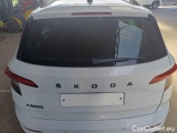  Skoda  Karoq SKODA  / 2017 / 5P / SUV 1.5 TSI ACT SPORTLINE DSG #57