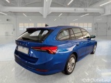  Skoda  Octavia SKODA  WAGON / 2020 / 5P / STATION WAGON 2.0 TDI EVO 110KW EXECUTIVE DSG #2