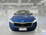  Skoda  Octavia SKODA  WAGON / 2020 / 5P / STATION WAGON 2.0 TDI EVO 110KW EXECUTIVE DSG #6