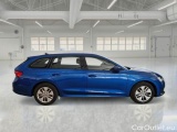  Skoda  Octavia SKODA  WAGON / 2020 / 5P / STATION WAGON 2.0 TDI EVO 110KW EXECUTIVE DSG #7