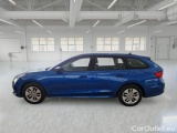  Skoda  Octavia SKODA  WAGON / 2020 / 5P / STATION WAGON 2.0 TDI EVO 110KW EXECUTIVE DSG #8