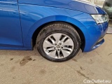  Skoda  Octavia SKODA  WAGON / 2020 / 5P / STATION WAGON 2.0 TDI EVO 110KW EXECUTIVE DSG #17