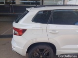  Skoda  Karoq SKODA  / 2017 / 5P / SUV 1.5 TSI ACT SPORTLINE DSG #132