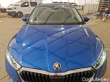  Skoda  Octavia SKODA  WAGON / 2020 / 5P / STATION WAGON 2.0 TDI EVO 110KW EXECUTIVE DSG #27