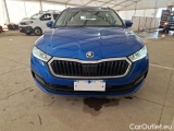  Skoda  Octavia SKODA  WAGON / 2020 / 5P / STATION WAGON 2.0 TDI EVO 110KW EXECUTIVE DSG #30