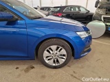  Skoda  Octavia SKODA  WAGON / 2020 / 5P / STATION WAGON 2.0 TDI EVO 110KW EXECUTIVE DSG #35
