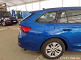  Skoda  Octavia SKODA  WAGON / 2020 / 5P / STATION WAGON 2.0 TDI EVO 110KW EXECUTIVE DSG #51