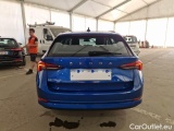  Skoda  Octavia SKODA  WAGON / 2020 / 5P / STATION WAGON 2.0 TDI EVO 110KW EXECUTIVE DSG #55