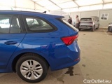  Skoda  Octavia SKODA  WAGON / 2020 / 5P / STATION WAGON 2.0 TDI EVO 110KW EXECUTIVE DSG #60