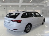  Skoda  Octavia SKODA  WAGON / 2020 / 5P / STATION WAGON 2.0 TDI EVO 85KW EXECUTIVE DSG #2