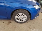  Skoda  Octavia SKODA  WAGON / 2020 / 5P / STATION WAGON 2.0 TDI EVO 110KW EXECUTIVE DSG #90