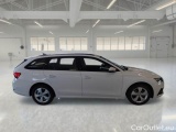  Skoda  Octavia SKODA  WAGON / 2020 / 5P / STATION WAGON 2.0 TDI EVO 85KW EXECUTIVE DSG #7