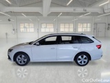  Skoda  Octavia SKODA  WAGON / 2020 / 5P / STATION WAGON 2.0 TDI EVO 85KW EXECUTIVE DSG #8