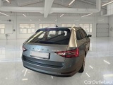  Skoda  Superb SKODA  WAGON / 2019 / 5P / STATION WAGON 2.0 TDI 90KW EXECUTIVE DSG #2
