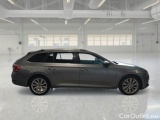  Skoda  Superb SKODA  WAGON / 2019 / 5P / STATION WAGON 2.0 TDI 90KW EXECUTIVE DSG #7