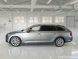  Skoda  Superb SKODA  WAGON / 2019 / 5P / STATION WAGON 2.0 TDI 90KW EXECUTIVE DSG #8