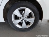  Skoda  Octavia SKODA  WAGON / 2020 / 5P / STATION WAGON 2.0 TDI EVO 85KW EXECUTIVE DSG #19