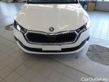  Skoda  Octavia SKODA  WAGON / 2020 / 5P / STATION WAGON 2.0 TDI EVO 85KW EXECUTIVE DSG #29