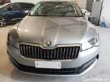  Skoda  Superb SKODA  WAGON / 2019 / 5P / STATION WAGON 2.0 TDI 90KW EXECUTIVE DSG #29