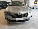  Skoda  Superb SKODA  WAGON / 2019 / 5P / STATION WAGON 2.0 TDI 90KW EXECUTIVE DSG #33