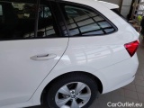  Skoda  Octavia SKODA  WAGON / 2020 / 5P / STATION WAGON 2.0 TDI EVO 85KW EXECUTIVE DSG #48