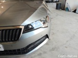  Skoda  Superb SKODA  WAGON / 2019 / 5P / STATION WAGON 2.0 TDI 90KW EXECUTIVE DSG #41