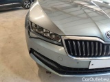  Skoda  Superb SKODA  WAGON / 2019 / 5P / STATION WAGON 2.0 TDI 90KW EXECUTIVE DSG #43