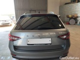 Skoda  Superb SKODA  WAGON / 2019 / 5P / STATION WAGON 2.0 TDI 90KW EXECUTIVE DSG #67