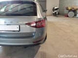  Skoda  Superb SKODA  WAGON / 2019 / 5P / STATION WAGON 2.0 TDI 90KW EXECUTIVE DSG #69