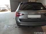  Skoda  Superb SKODA  WAGON / 2019 / 5P / STATION WAGON 2.0 TDI 90KW EXECUTIVE DSG #72