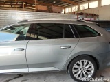  Skoda  Superb SKODA  WAGON / 2019 / 5P / STATION WAGON 2.0 TDI 90KW EXECUTIVE DSG #78