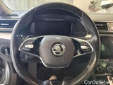  Skoda  Superb SKODA  WAGON / 2019 / 5P / STATION WAGON 2.0 TDI 90KW EXECUTIVE DSG #124