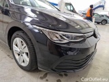 Volkswagen  Golf  VOLKSWAGEN / 2019 / 5P / BERLINA 2.0 TDI SCR 110KW LIFE DSG #40