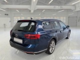  Volkswagen  Passat VOLKSWAGEN  / 2019 / 5P / STATION WAGON VAR. 2.0 TDI SCR EVO 110KW EXECUTIVE DSG #2
