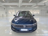  Volkswagen  Passat VOLKSWAGEN  / 2019 / 5P / STATION WAGON VAR. 2.0 TDI SCR EVO 110KW EXECUTIVE DSG #6
