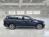  Volkswagen  Passat VOLKSWAGEN  / 2019 / 5P / STATION WAGON VAR. 2.0 TDI SCR EVO 110KW EXECUTIVE DSG #7