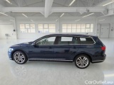  Volkswagen  Passat VOLKSWAGEN  / 2019 / 5P / STATION WAGON VAR. 2.0 TDI SCR EVO 110KW EXECUTIVE DSG #8