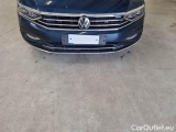  Volkswagen  Passat VOLKSWAGEN  / 2019 / 5P / STATION WAGON VAR. 2.0 TDI SCR EVO 110KW EXECUTIVE DSG #29